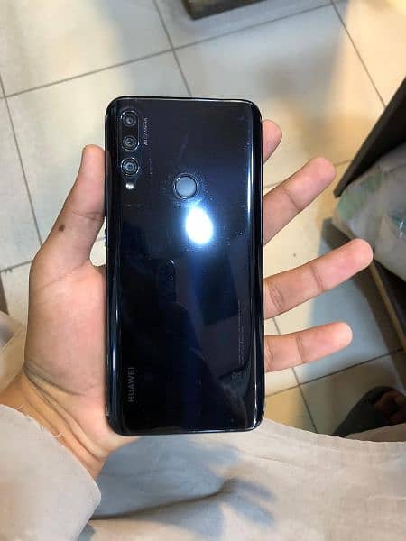 Huawei Y9 Prime 1