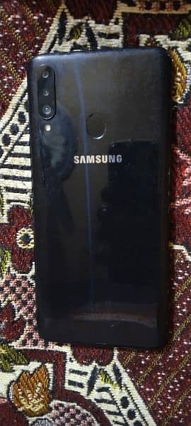 Samsung A20S for sale 1