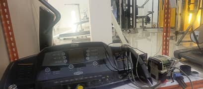 treadmill ripairing and service 0
