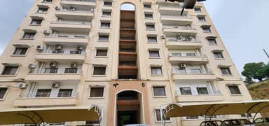 Residential Apartment For Sale (Tower-2)