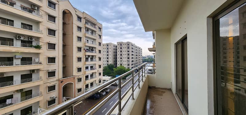 Residential Apartment For Sale (Tower-2) 24