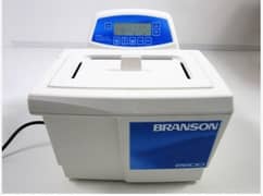 branson ultrasonic cleaner