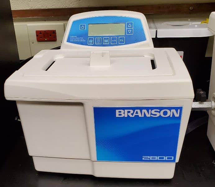 branson ultrasonic cleaner 1