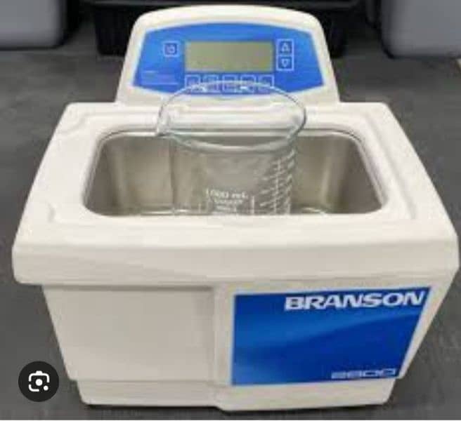 branson ultrasonic cleaner 2