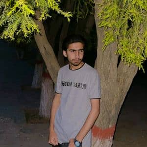 Farhan King