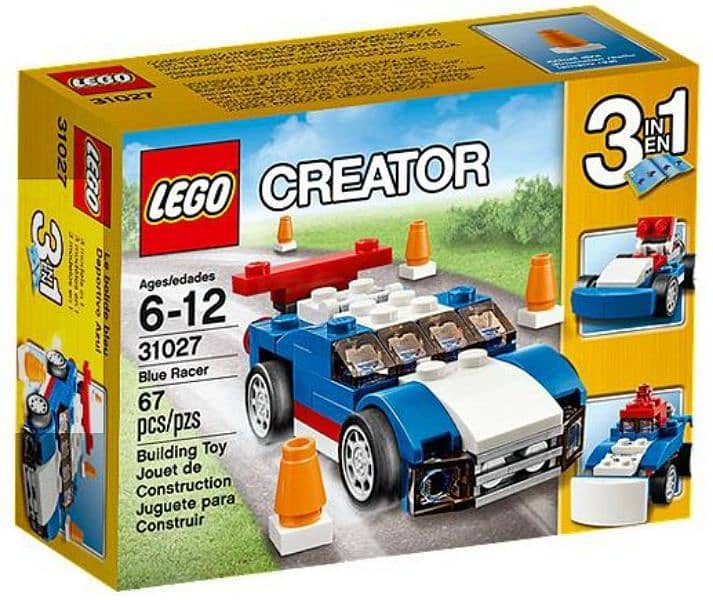 LEGO The Movie 2 Rex’s Rex-treme Off-roaders ! 70826 Dinosaur Car Toy 19