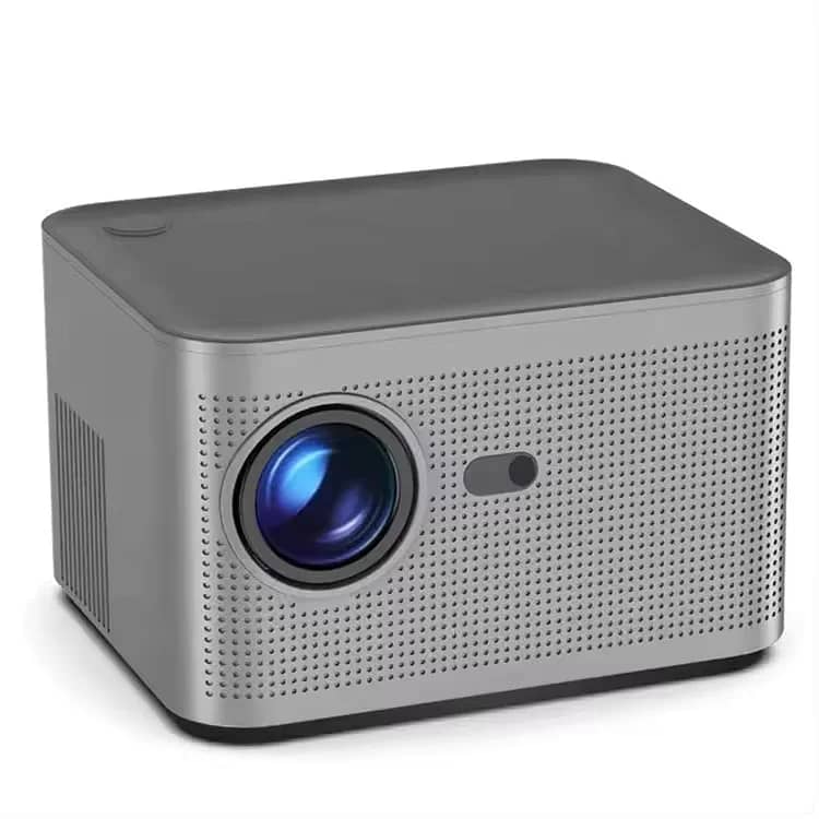 HY350 ANDROID 11.0V (CPU ALLWINNER H713) SMART PROJECTOR 2GB+32GB DUAL 1
