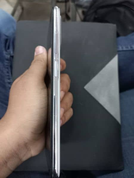 Xiaomi Redmi note 10 2