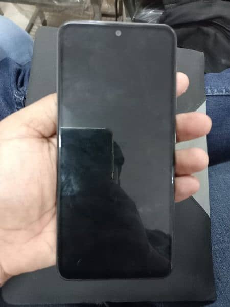 Xiaomi Redmi note 10 4