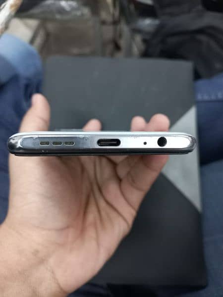 Xiaomi Redmi note 10 6