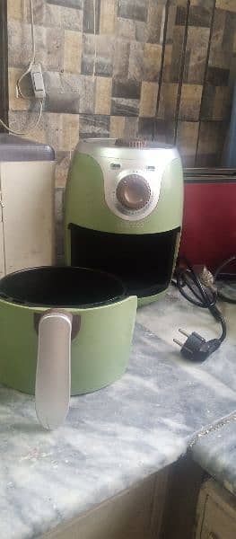 Air fryer for sale 2