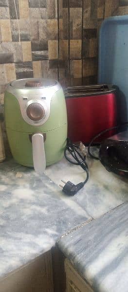 Air fryer for sale 3