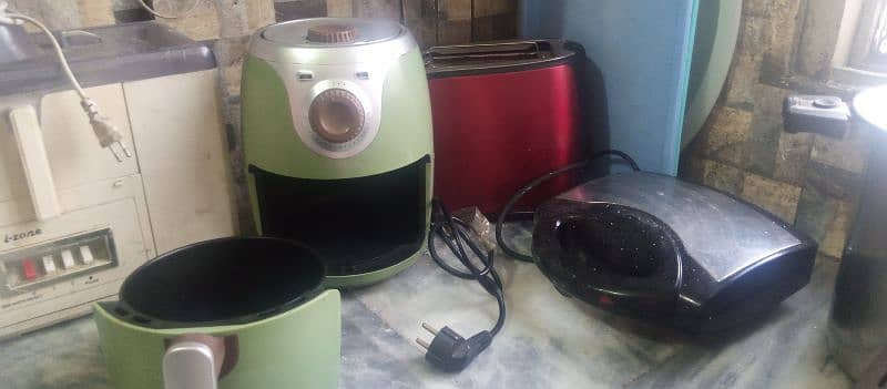 Air fryer for sale 4