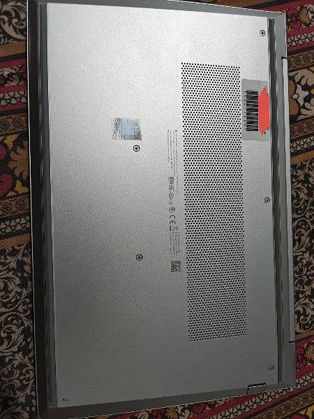 HP Probook 445 G8 1