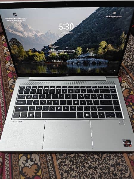 HP Probook 445 G8 2