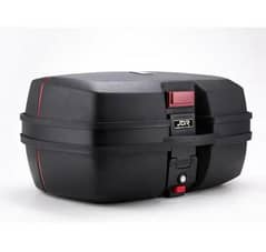 JDR Tail Box 45 Litres