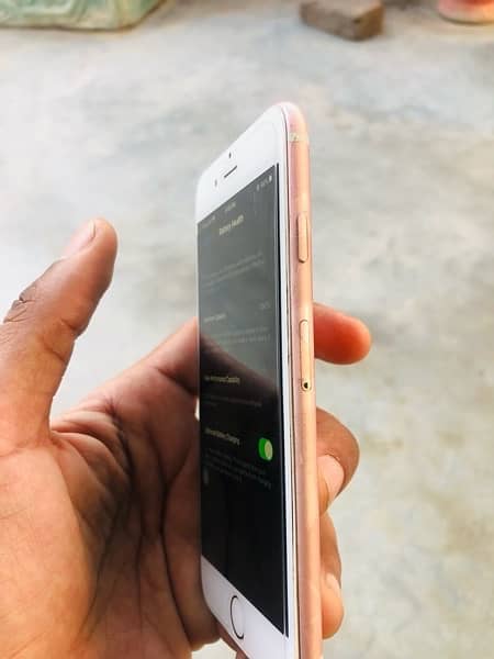 iPhone 6s pta approved 128gb 5