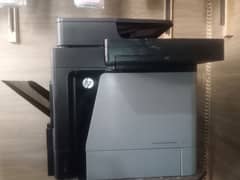 HP Printer And Scanner