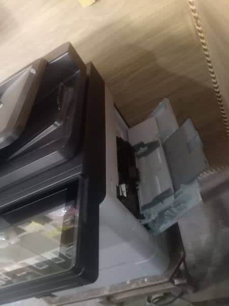 HP Printer And Scanner 2