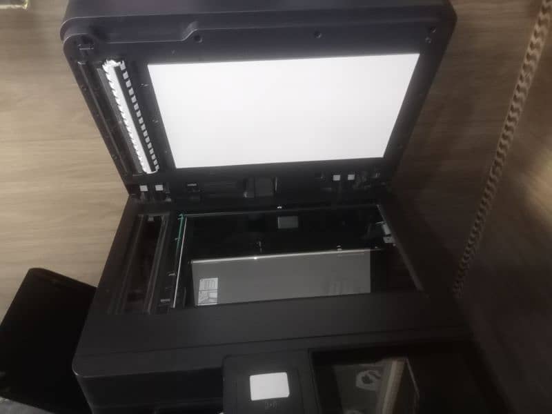 HP Printer And Scanner 3