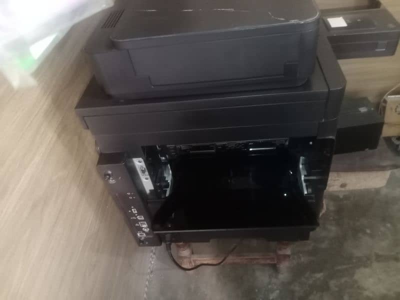 HP Printer And Scanner 4