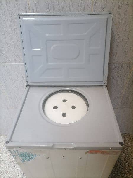 second hand dryer in good condition 2