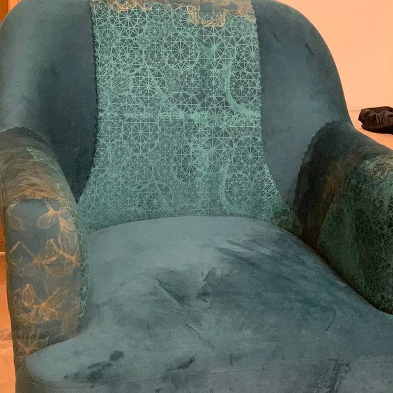 Sofa chairs 2