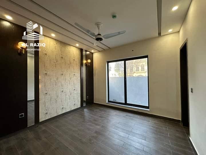 5 Marla Luxury House For Rent in Dha 9 Town 14