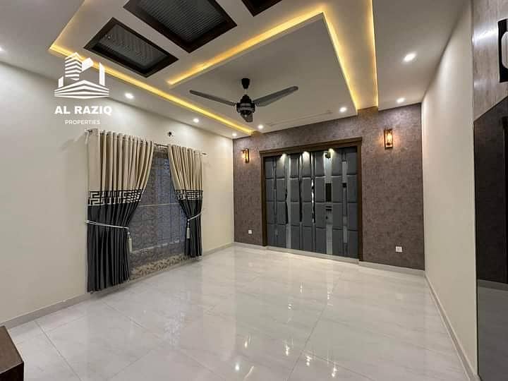 5 Marla Luxury House For Rent in Dha 9 Town 20