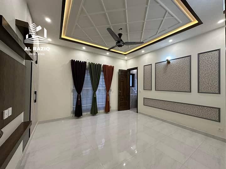 5 Marla Luxury House For Rent in Dha 9 Town 33