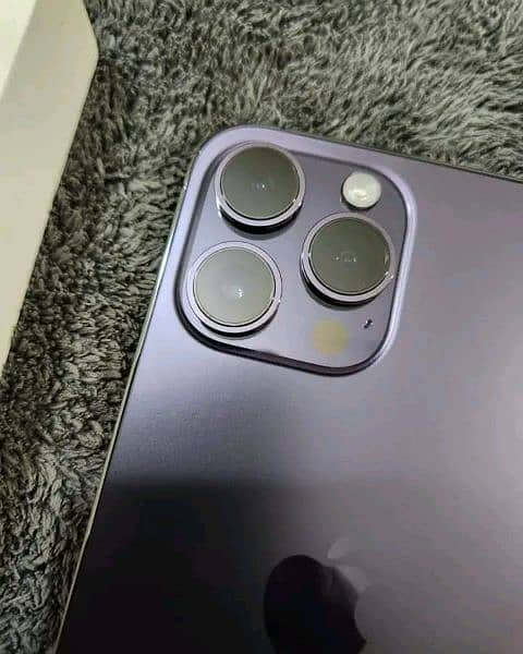 iPhone 14 pro max 256 gb 03241196127 my whatsapp number 2