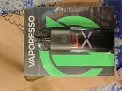 Vaporesso Luxe X 40w