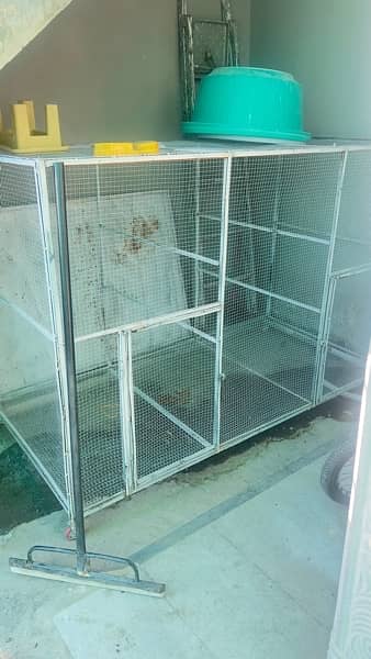 cage for sale 3