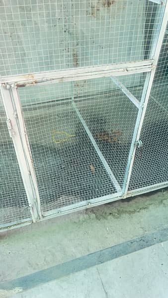 cage for sale 4