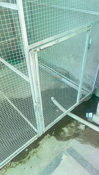 cage for sale 5
