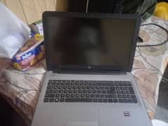 Hp Laptop 0