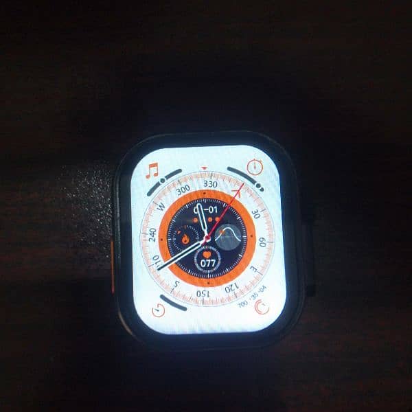 smart watch i9 3