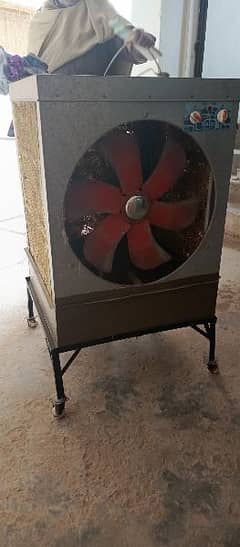 Air cooler lahori cooler with stand