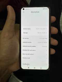 Xiaomi 11lite 5G NE for sale 0