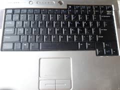 keyboard 1 button toota hai work properly 0