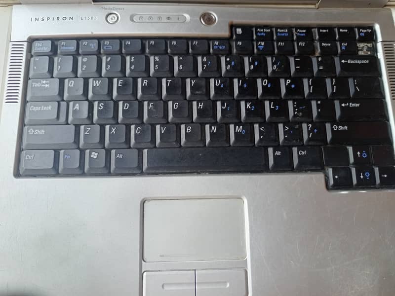 keyboard 1 button toota hai work properly 1