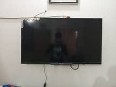Ecostar 40 inches LCD up for sale