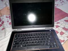 Dell laptop condition 10/8