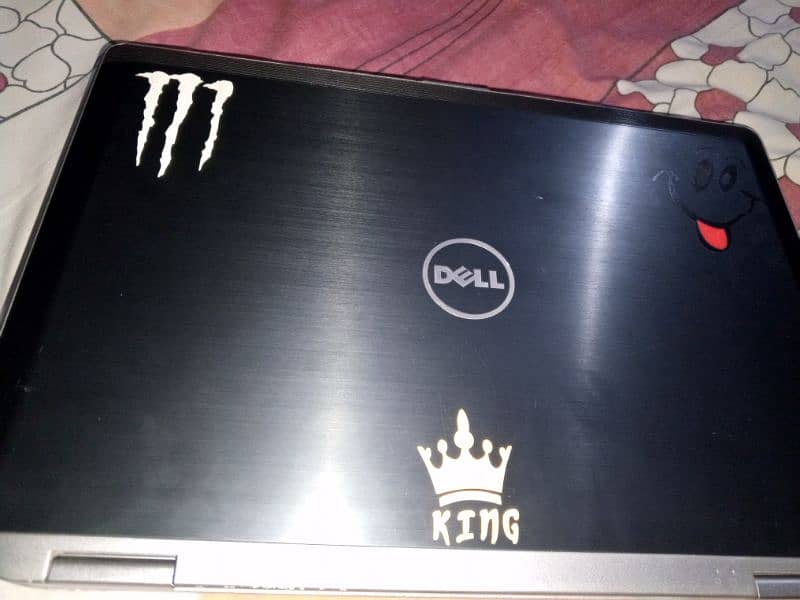 Dell laptop condition 10/8 1