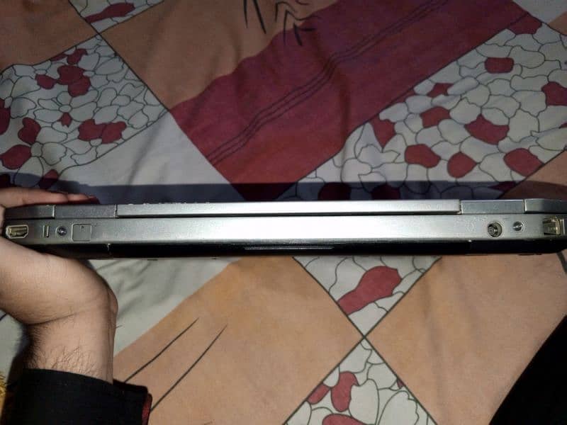 Dell laptop condition 10/8 3
