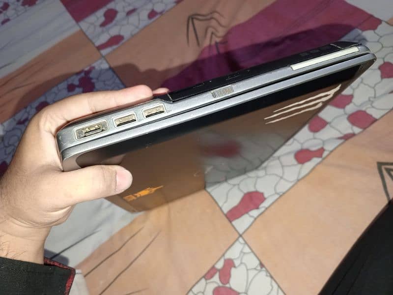 Dell laptop condition 10/8 4