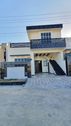 4 Marla single story house available for sale
