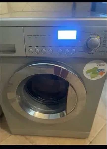 Kenwood fully automatic machine for sale 1