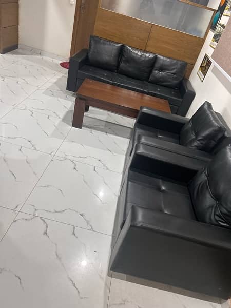 fully furnished commercial office first floor 1165sqft 6