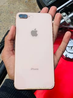 I phone 8 Plus pta Approved